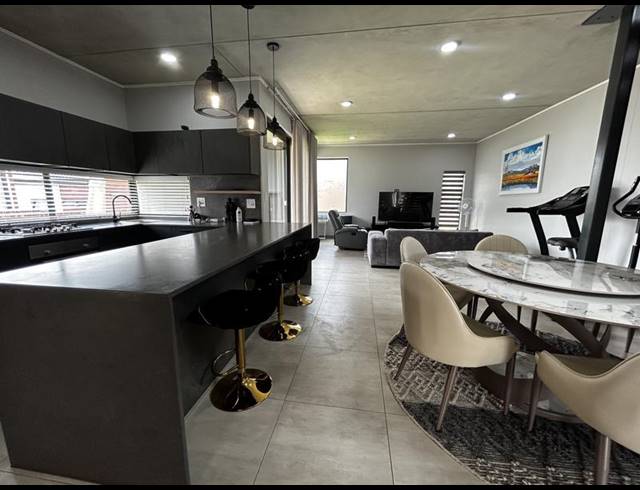 4 BEDROOM HOUSE FOR SALE IN ZANDSPRUIT